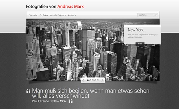 Allgemeine Fotografie